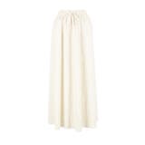 ジョーゼットリブフレアスカート レディース | coca | 詳細画像2 