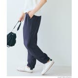 【WEB限定値下げ】【UVカット/吸水速乾】UVアクティブジョガーパンツ | coca | 詳細画像15 