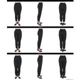 【WEB限定値下げ】【UVカット/吸水速乾】UVアクティブジョガーパンツ | coca | 詳細画像20 