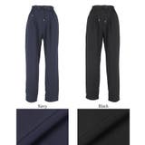 【WEB限定値下げ】【UVカット/吸水速乾】UVアクティブジョガーパンツ | coca | 詳細画像22 