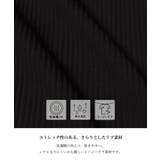 ジョーゼットプリーツVネックワンピース レディース | coca | 詳細画像3