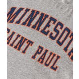 ロゴネームプリントTシャツ キッズ | coca | 詳細画像15 