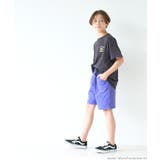 ナイロンリップストップショートパンツ キッズ | coca | 詳細画像11 