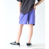 ナイロンリップストップショートパンツ キッズ | coca | 詳細画像12 