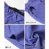 ナイロンリップストップショートパンツ キッズ | coca | 詳細画像13 