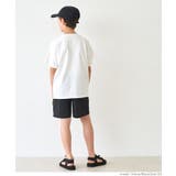 ナイロンリップストップショートパンツ キッズ | coca | 詳細画像4 