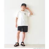 ナイロンリップストップショートパンツ キッズ | coca | 詳細画像6 