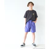 ナイロンリップストップショートパンツ キッズ | coca | 詳細画像7 