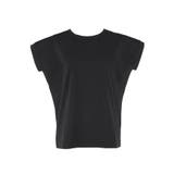 リサイクルポリエステル フレンチスリーブTシャツ | coca | 詳細画像3 