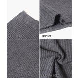 ふんわり柔らか、暖かみのある縮絨ニットミニスカート | coca | 詳細画像20 