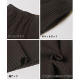 ジョーゼットプリーツテーパードパンツ レディース | coca | 詳細画像22