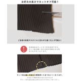ジョーゼットプリーツテーパードパンツ レディース | coca | 詳細画像7
