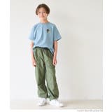 刺繍Tシャツ キッズ | coca | 詳細画像14 