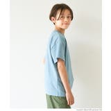 刺繍Tシャツ キッズ | coca | 詳細画像15 