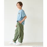 刺繍Tシャツ キッズ | coca | 詳細画像16 