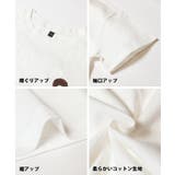 刺繍Tシャツ キッズ | coca | 詳細画像18 