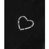 肩あきTシャツ キッズ | coca | 詳細画像16 