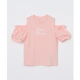 \26ss新色登場/肩あきTシャツ | coca | 詳細画像17