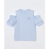 \26ss新色登場/肩あきTシャツ | coca | 詳細画像18