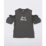 \26ss新色登場/肩あきTシャツ | coca | 詳細画像19