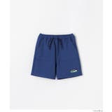 ロゴネームハーフパンツ キッズ | coca | 詳細画像19 