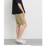 ＼26ss新色登場／ロゴネームハーフパンツ | coca | 詳細画像12 