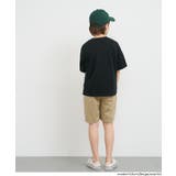 ＼26ss新色登場／ロゴネームハーフパンツ | coca | 詳細画像13 