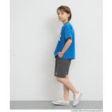 ＼26ss新色登場／ロゴネームハーフパンツ | coca | 詳細画像3 