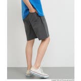 ＼26ss新色登場／ロゴネームハーフパンツ | coca | 詳細画像4 