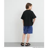 ＼26ss新色登場／ロゴネームハーフパンツ | coca | 詳細画像6 