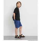 ＼26ss新色登場／ロゴネームハーフパンツ | coca | 詳細画像7 
