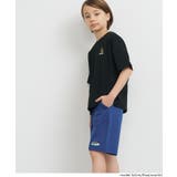 ＼26ss新色登場／ロゴネームハーフパンツ | coca | 詳細画像8 