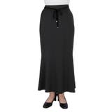 ドット柄マーメイドスカート | coca | 詳細画像4 