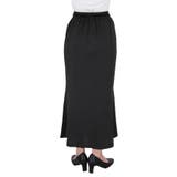 ドット柄マーメイドスカート | coca | 詳細画像6 