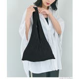 【軽量・収納力抜群◎】プリーツミニバッグ | coca | 詳細画像12