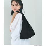 【軽量・収納力抜群◎】プリーツミニバッグ | coca | 詳細画像10
