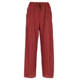 スリムウェーブパンツ | coca | 詳細画像2 