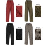 スリムウェーブパンツ | coca | 詳細画像29 