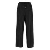 スリムウェーブパンツ | coca | 詳細画像4 