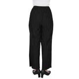 スリムウェーブパンツ | coca | 詳細画像8 