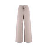 【DAILY WARM】裏シャギーニットパンツ レディース | coca | 詳細画像3 