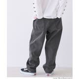 タックパンツ キッズ | coca | 詳細画像17