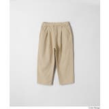 タックパンツ キッズ | coca | 詳細画像19