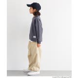 タックパンツ キッズ | coca | 詳細画像6