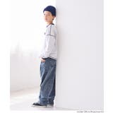 タックパンツ キッズ | coca | 詳細画像8