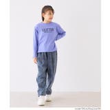 タックパンツ キッズ | coca | 詳細画像10