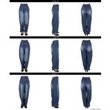 ムーヴデニムカーブパンツ | coca | 詳細画像10 