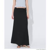 シボシャーリングスカート | coca | 詳細画像14 