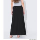 シボシャーリングスカート | coca | 詳細画像16 