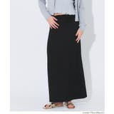 シボシャーリングスカート | coca | 詳細画像19 